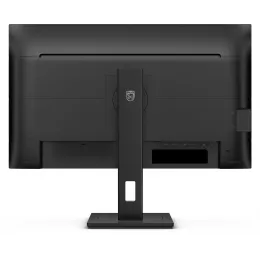 Монитор Philips 27" B Line 27B1U3900 черный IPS LED 16:9 HDMI M/M матовая HAS Piv 1000:1 350cd 178гр/178гр 3840x2160 60Hz DP 4K USB 6.65кг