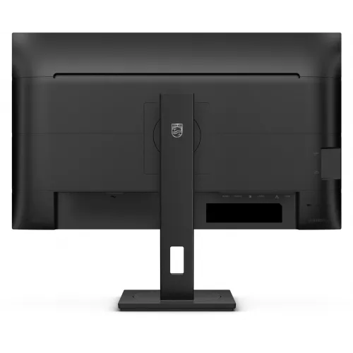 Монитор Philips 27" B Line 27B1U3900 черный IPS LED 16:9 HDMI M/M матовая HAS Piv 1000:1 350cd 178гр/178гр 3840x2160 60Hz DP 4K USB 6.65кг
