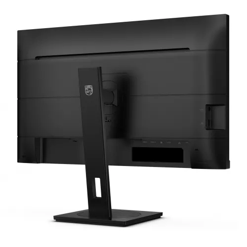 Монитор Philips 27" B Line 27B1U3900 черный IPS LED 16:9 HDMI M/M матовая HAS Piv 1000:1 350cd 178гр/178гр 3840x2160 60Hz DP 4K USB 6.65кг