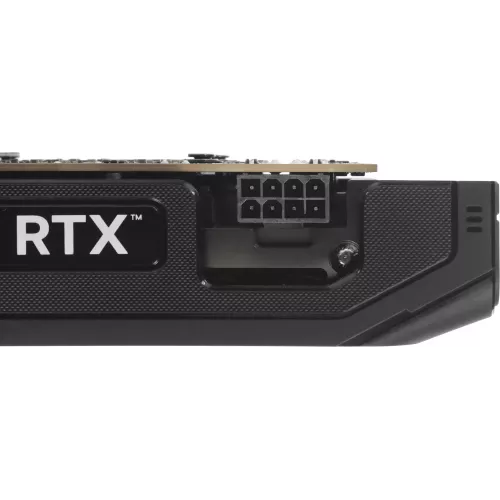 Видеокарта Palit PCI-E 5.0 PA-RTX5050 STORMX OC NVIDIA GeForce RTX 5050 8Gb 128bit GDDR6 2317/20000 HDMIx1 DPx3 HDCP Ret