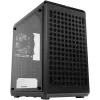 Корпус Cooler Master MasterBox Q300L V2 черный без БП mATX 5x120mm 2x140mm 2xUSB3.0 audio bott PSU