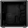 Корпус Cooler Master MasterBox Q300L V2 черный без БП mATX 5x120mm 2x140mm 2xUSB3.0 audio bott PSU