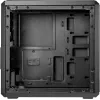Корпус Cooler Master MasterBox Q300L V2 черный без БП mATX 5x120mm 2x140mm 2xUSB3.0 audio bott PSU