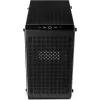 Корпус Cooler Master MasterBox Q300L V2 черный без БП mATX 5x120mm 2x140mm 2xUSB3.0 audio bott PSU
