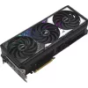 Видеокарта Asus PCI-E 5.0 ROG-STRIX-RTX5070TI-16G-GAMING NVIDIA GeForce RTX 5070TI 16Gb 256bit GDDR7 2452/28000 HDMIx2 DPx3 HDCP Ret