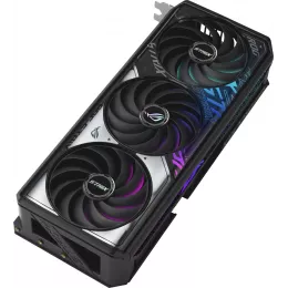 Видеокарта Asus PCI-E 5.0 ROG-STRIX-RTX5070TI-16G-GAMING NVIDIA GeForce RTX 5070TI 16Gb 256bit GDDR7 2452/28000 HDMIx2 DPx3 HDCP Ret