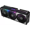 Видеокарта Asus PCI-E 5.0 ROG-STRIX-RTX5070TI-16G-GAMING NVIDIA GeForce RTX 5070TI 16Gb 256bit GDDR7 2452/28000 HDMIx2 DPx3 HDCP Ret