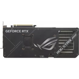 Видеокарта Asus PCI-E 5.0 ROG-STRIX-RTX5070TI-16G-GAMING NVIDIA GeForce RTX 5070TI 16Gb 256bit GDDR7 2452/28000 HDMIx2 DPx3 HDCP Ret
