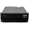 Источник бесперебойного питания Systeme Electriс SRT SRTSE10KRTXLIG2-NC 10000Вт 10000ВА черный Gen 2