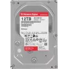 Жесткий диск WD SATA-III 12TB WD120EFGX NAS Red Plus (7200rpm) 512Mb 3.5"