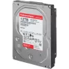 Жесткий диск WD SATA-III 12TB WD120EFGX NAS Red Plus (7200rpm) 512Mb 3.5"