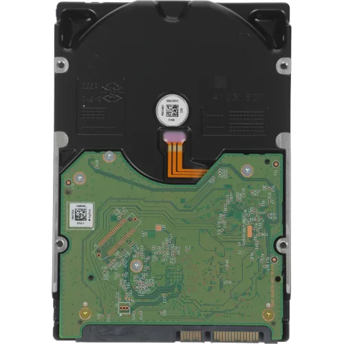 Жесткий диск WD SATA-III 12TB WD120EFGX NAS Red Plus (7200rpm) 512Mb 3.5"