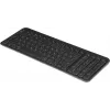 Клавиатура Logitech K251 черный беспроводная BT slim (920-013363)