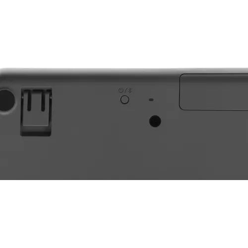 Клавиатура Logitech K251 черный беспроводная BT slim (920-013363)