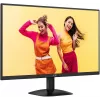 Монитор AOC 23.8" Value Line Q24B35 черный IPS LED 4ms 16:9 HDMI матовая 250cd 178гр/178гр 2560x1440 120Hz DP Quad HD 2K (1440p) 2.54кг