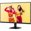 Монитор AOC 23.8" Value Line Q24B35 черный IPS LED 4ms 16:9 HDMI матовая 250cd 178гр/178гр 2560x1440 120Hz DP Quad HD 2K (1440p) 2.54кг