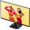 Монитор AOC 23.8" Value Line Q24B35 черный IPS LED 4ms 16:9 HDMI матовая 250cd 178гр/178гр 2560x1440 120Hz DP Quad HD 2K (1440p) 2.54кг