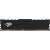 Память DDR4 8GB 2666MHz Patriot PSP48G2666H1 Signature Premium RTL PC4-21300 CL19 DIMM 288-pin 1.2В single rank с радиатором Ret