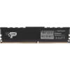 Память DDR4 8GB 2666MHz Patriot PSP48G2666H1 Signature Premium RTL PC4-21300 CL19 DIMM 288-pin 1.2В single rank с радиатором Ret
