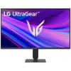Монитор LG 23.8" UltraGear 24G411A-B черный IPS LED 16:9 HDMI матовая 1500:1 250cd 178гр/178гр 1920x1080 144Hz G-Sync FreeSync DP FHD 3.3кг