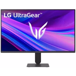 Монитор LG 23.8" UltraGear 24G411A-B черный IPS LED 16:9 HDMI матовая 1500:1 250cd 178гр/178гр 1920x1080 144Hz G-Sync FreeSync DP FHD 3.3кг