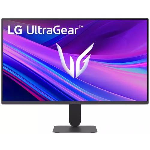 Монитор LG 23.8" UltraGear 24G411A-B черный IPS LED 16:9 HDMI матовая 1500:1 250cd 178гр/178гр 1920x1080 144Hz G-Sync FreeSync DP FHD 3.3кг