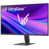 Монитор LG 23.8" UltraGear 24G411A-B черный IPS LED 16:9 HDMI матовая 1500:1 250cd 178гр/178гр 1920x1080 144Hz G-Sync FreeSync DP FHD 3.3кг