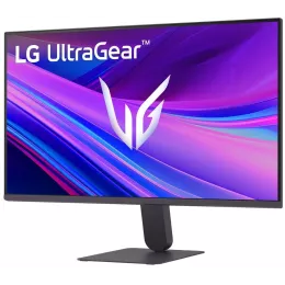 Монитор LG 23.8" UltraGear 24G411A-B черный IPS LED 16:9 HDMI матовая 1500:1 250cd 178гр/178гр 1920x1080 144Hz G-Sync FreeSync DP FHD 3.3кг