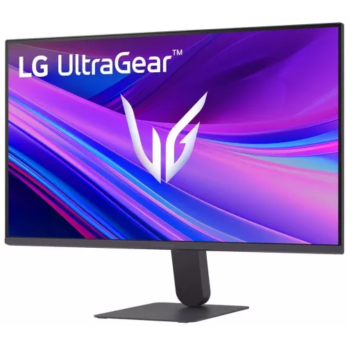 Монитор LG 23.8" UltraGear 24G411A-B черный IPS LED 16:9 HDMI матовая 1500:1 250cd 178гр/178гр 1920x1080 144Hz G-Sync FreeSync DP FHD 3.3кг