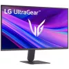 Монитор LG 23.8" UltraGear 24G411A-B черный IPS LED 16:9 HDMI матовая 1500:1 250cd 178гр/178гр 1920x1080 144Hz G-Sync FreeSync DP FHD 3.3кг
