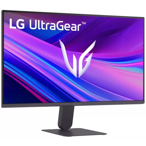 Монитор LG 23.8" UltraGear 24G411A-B черный IPS LED 16:9 HDMI матовая 1500:1 250cd 178гр/178гр 1920x1080 144Hz G-Sync FreeSync DP FHD 3.3кг