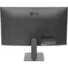 Монитор LG 23.8" UltraGear 24G411A-B черный IPS LED 16:9 HDMI матовая 1500:1 250cd 178гр/178гр 1920x1080 144Hz G-Sync FreeSync DP FHD 3.3кг