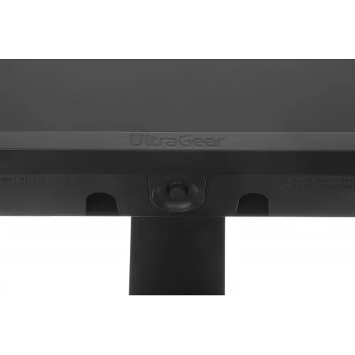 Монитор LG 23.8" UltraGear 24G411A-B черный IPS LED 16:9 HDMI матовая 1500:1 250cd 178гр/178гр 1920x1080 144Hz G-Sync FreeSync DP FHD 3.3кг