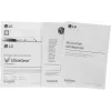 Монитор LG 23.8" UltraGear 24G411A-B черный IPS LED 16:9 HDMI матовая 1500:1 250cd 178гр/178гр 1920x1080 144Hz G-Sync FreeSync DP FHD 3.3кг