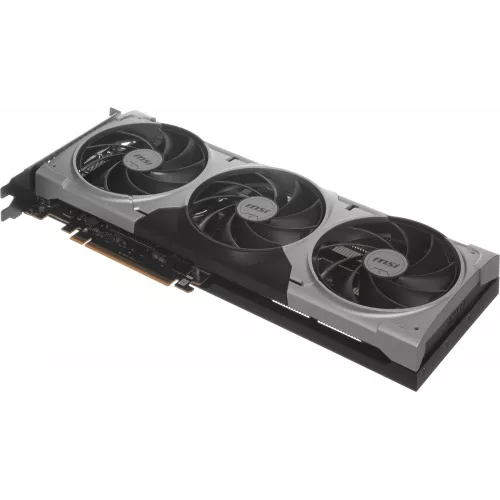 Видеокарта MSI PCI-E 5.0 RTX 5060 8G VENTUS 3X OC NVIDIA GeForce RTX 5060 8Gb 128bit GDDR7 2535/28000 HDMIx1 DPx3 HDCP Ret