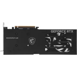 Видеокарта MSI PCI-E 5.0 RTX 5060 8G VENTUS 3X OC NVIDIA GeForce RTX 5060 8Gb 128bit GDDR7 2535/28000 HDMIx1 DPx3 HDCP Ret