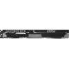 Видеокарта MSI PCI-E 5.0 RTX 5060 8G VENTUS 3X OC NVIDIA GeForce RTX 5060 8Gb 128bit GDDR7 2535/28000 HDMIx1 DPx3 HDCP Ret