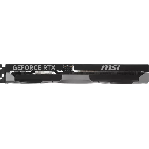 Видеокарта MSI PCI-E 5.0 RTX 5060 8G VENTUS 3X OC NVIDIA GeForce RTX 5060 8Gb 128bit GDDR7 2535/28000 HDMIx1 DPx3 HDCP Ret