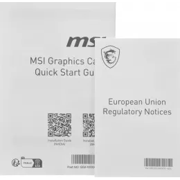 Видеокарта MSI PCI-E 5.0 RTX 5060 8G VENTUS 3X OC NVIDIA GeForce RTX 5060 8Gb 128bit GDDR7 2535/28000 HDMIx1 DPx3 HDCP Ret