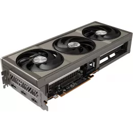 Видеокарта Sapphire PCI-E 5.0 11350-01-20G NITRO+AMD RADEON RX 9060 XT GAMING OC 16GB DUAL AMD Radeon RX 9060XT 16Gb 128bit GDDR6 2780/20000 HDMIx2 DPx1 HDCP Ret