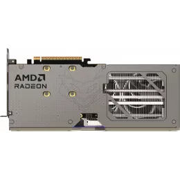Видеокарта Sapphire PCI-E 5.0 11350-01-20G NITRO+AMD RADEON RX 9060 XT GAMING OC 16GB DUAL AMD Radeon RX 9060XT 16Gb 128bit GDDR6 2780/20000 HDMIx2 DPx1 HDCP Ret