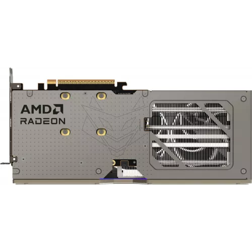 Видеокарта Sapphire PCI-E 5.0 11350-01-20G NITRO+AMD RADEON RX 9060 XT GAMING OC 16GB DUAL AMD Radeon RX 9060XT 16Gb 128bit GDDR6 2780/20000 HDMIx2 DPx1 HDCP Ret