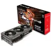 Видеокарта Sapphire PCI-E 5.0 11350-01-20G NITRO+AMD RADEON RX 9060 XT GAMING OC 16GB DUAL AMD Radeon RX 9060XT 16Gb 128bit GDDR6 2780/20000 HDMIx2 DPx1 HDCP Ret