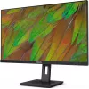 Монитор Philips 27" 27B1N3800 черный IPS LED 16:9 HDMI M/M матовая HAS Piv 350cd 178гр/178гр 3840x2160 60Hz DP 4K USB 6.05кг