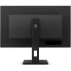 Монитор Philips 27" 27B1N3800 черный IPS LED 16:9 HDMI M/M матовая HAS Piv 350cd 178гр/178гр 3840x2160 60Hz DP 4K USB 6.05кг