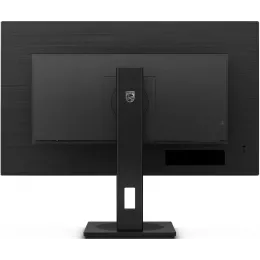 Монитор Philips 27" 27B1N3800 черный IPS LED 16:9 HDMI M/M матовая HAS Piv 350cd 178гр/178гр 3840x2160 60Hz DP 4K USB 6.05кг