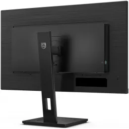 Монитор Philips 27" 27B1N3800 черный IPS LED 16:9 HDMI M/M матовая HAS Piv 350cd 178гр/178гр 3840x2160 60Hz DP 4K USB 6.05кг