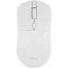 Мышь Acer OMR501 белый оптическая 1600dpi silent беспров. USB 4but (ZL.MCE11.018)