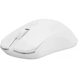 Мышь Acer OMR501 белый оптическая 1600dpi silent беспров. USB 4but (ZL.MCE11.018)