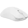 Мышь Acer OMR501 белый оптическая 1600dpi silent беспров. USB 4but (ZL.MCE11.018)